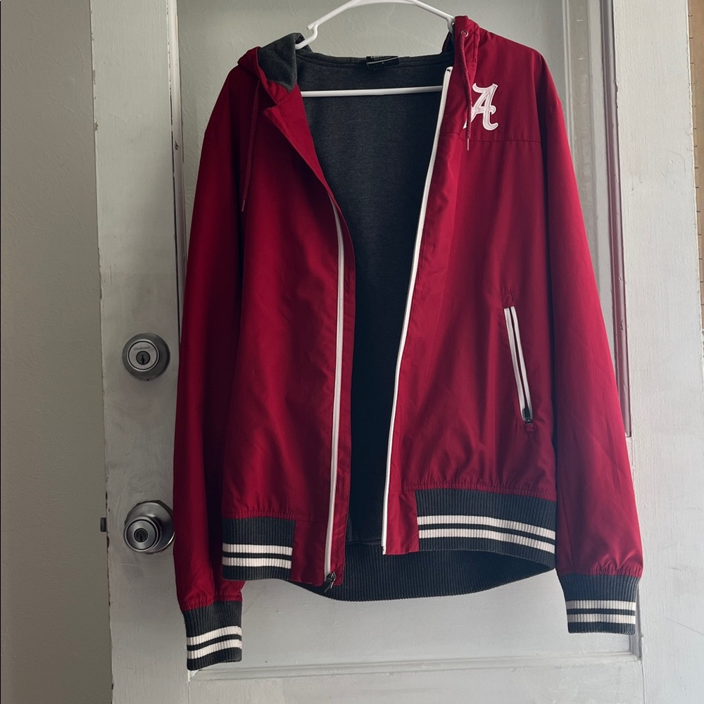Alabama Jacket - image 4